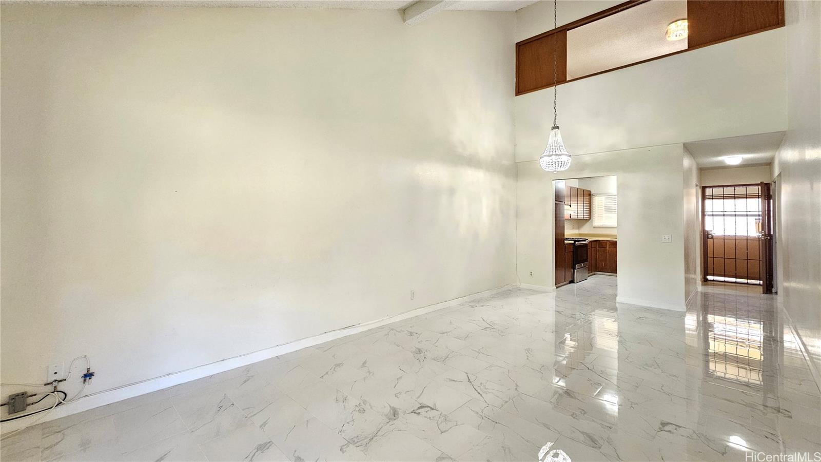 98-1361 Koaheahe Place  Unit 119