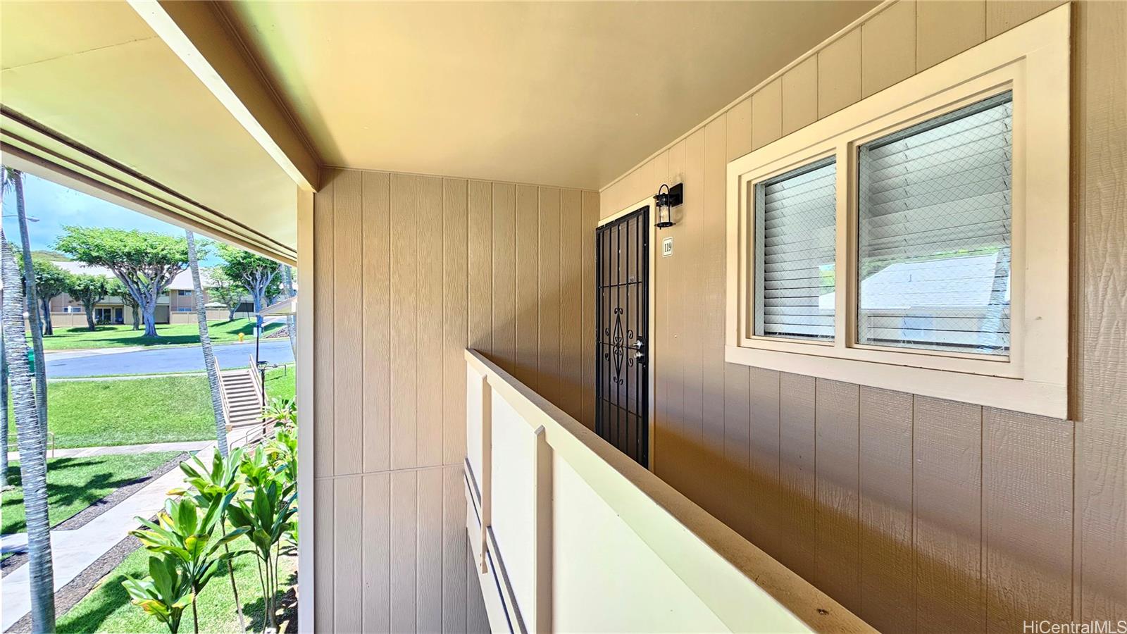 98-1361 Koaheahe Place  Unit 119