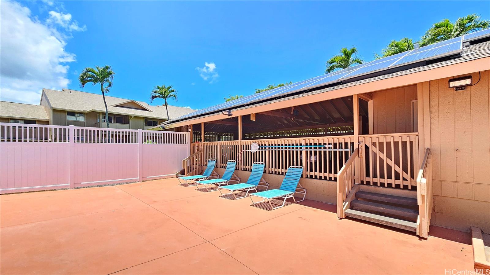 98-1361 Koaheahe Place  Unit 119