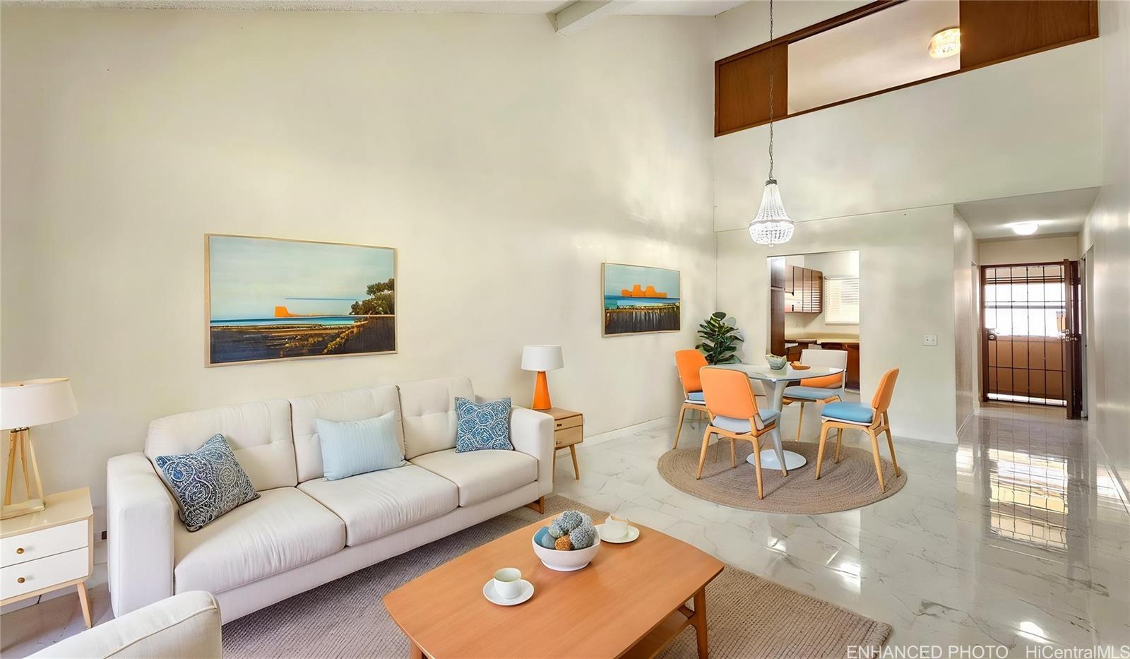 98-1361 Koaheahe Place  Unit 119