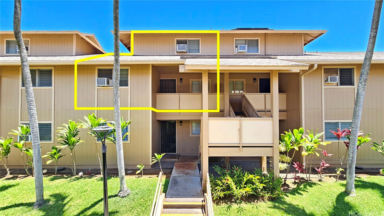 98-1361 Koaheahe Place  Unit 119