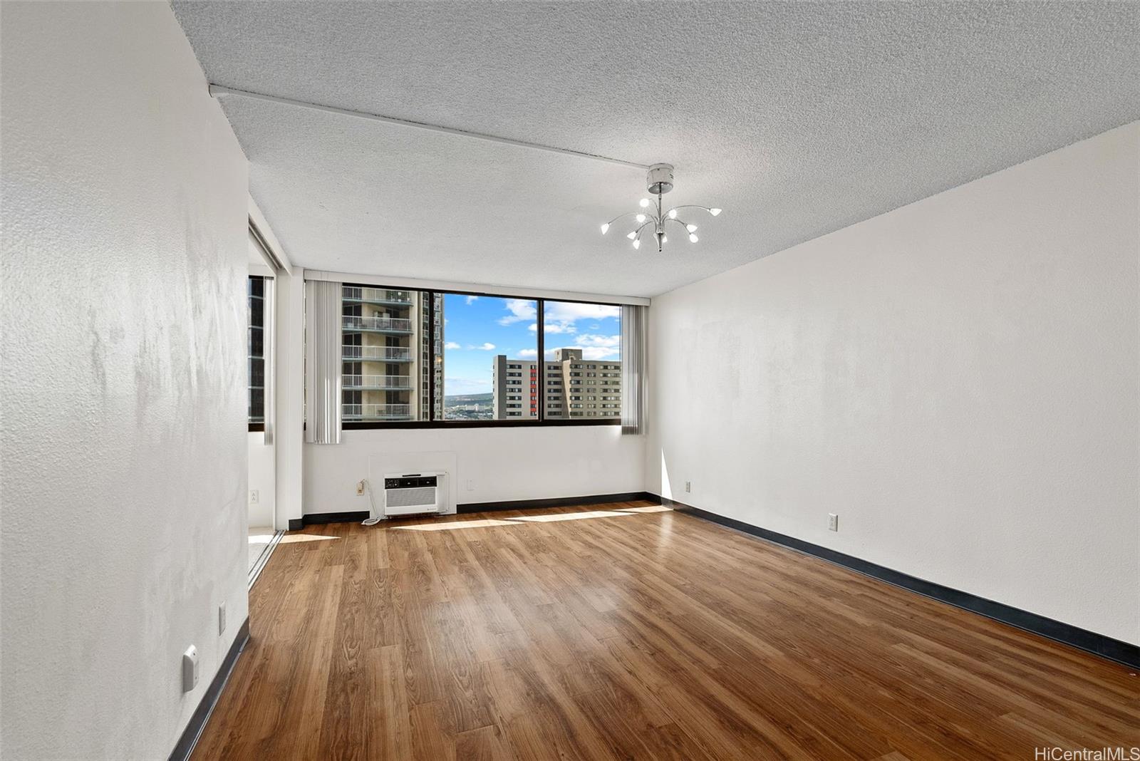 1255 Nuuanu Avenue  Unit E2506