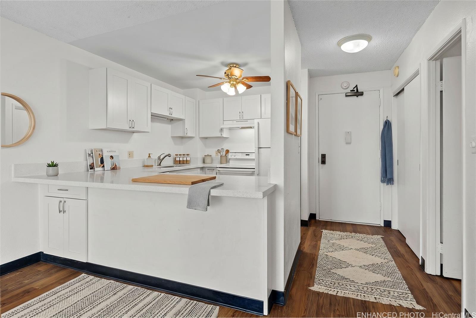 1255 Nuuanu Avenue  Unit E2506