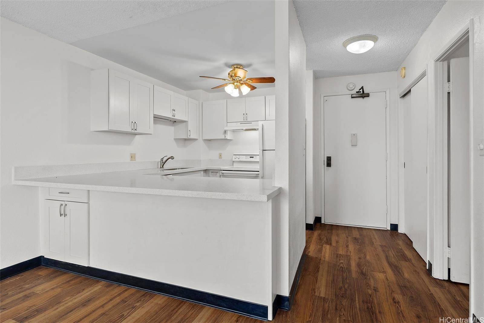 1255 Nuuanu Avenue  Unit E2506