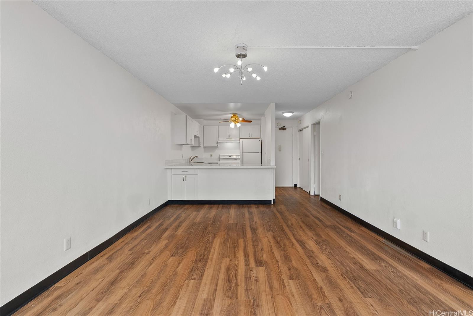 1255 Nuuanu Avenue  Unit E2506