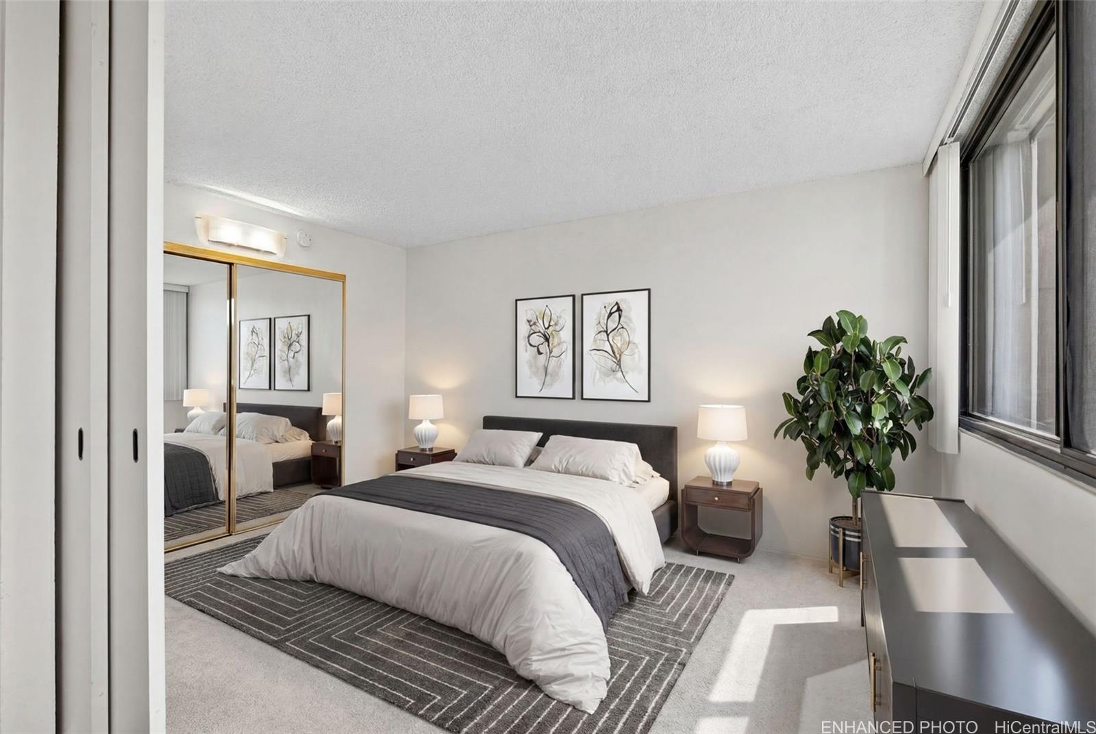 1255 Nuuanu Avenue  Unit E2506