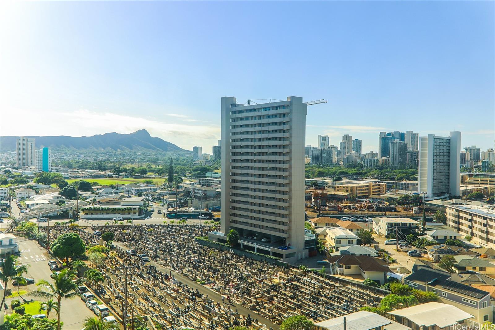 2724 Kahoaloha Lane  Unit 1606