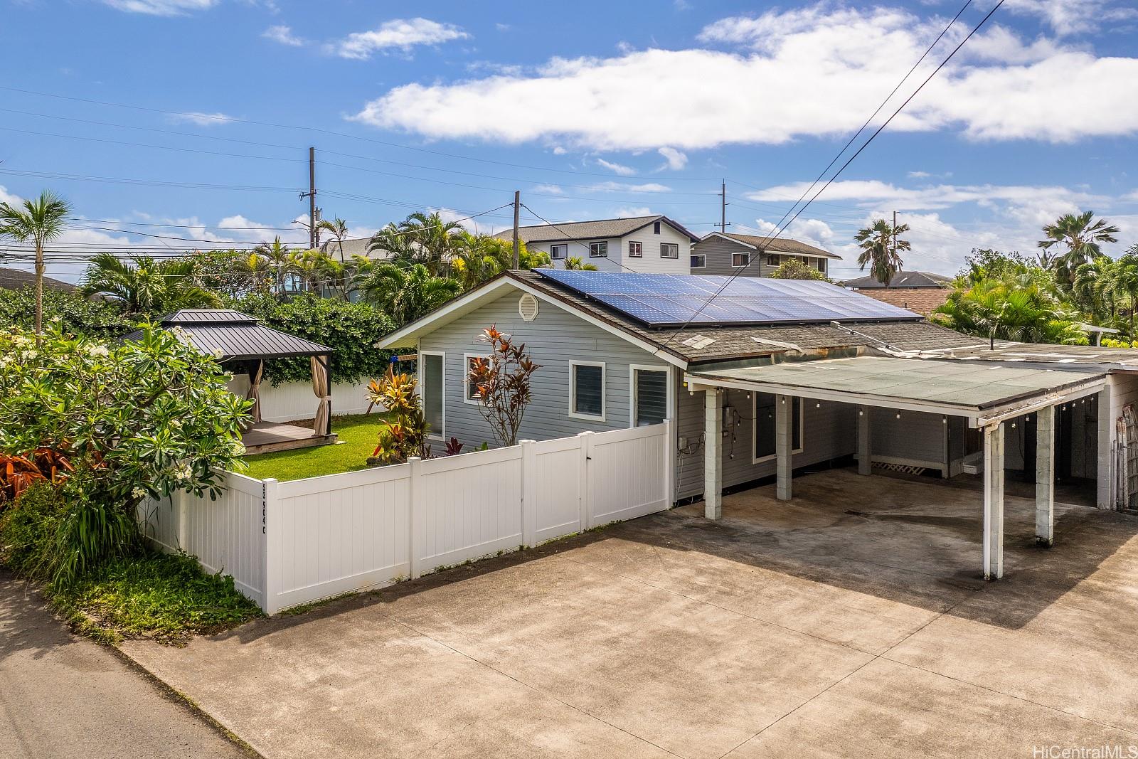 53-904 Kamehameha Highway  Unit 904C