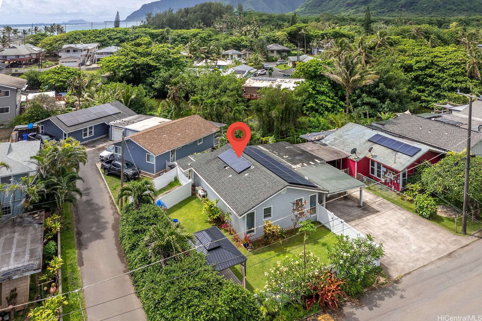 53-904 Kamehameha Highway  Unit 904C