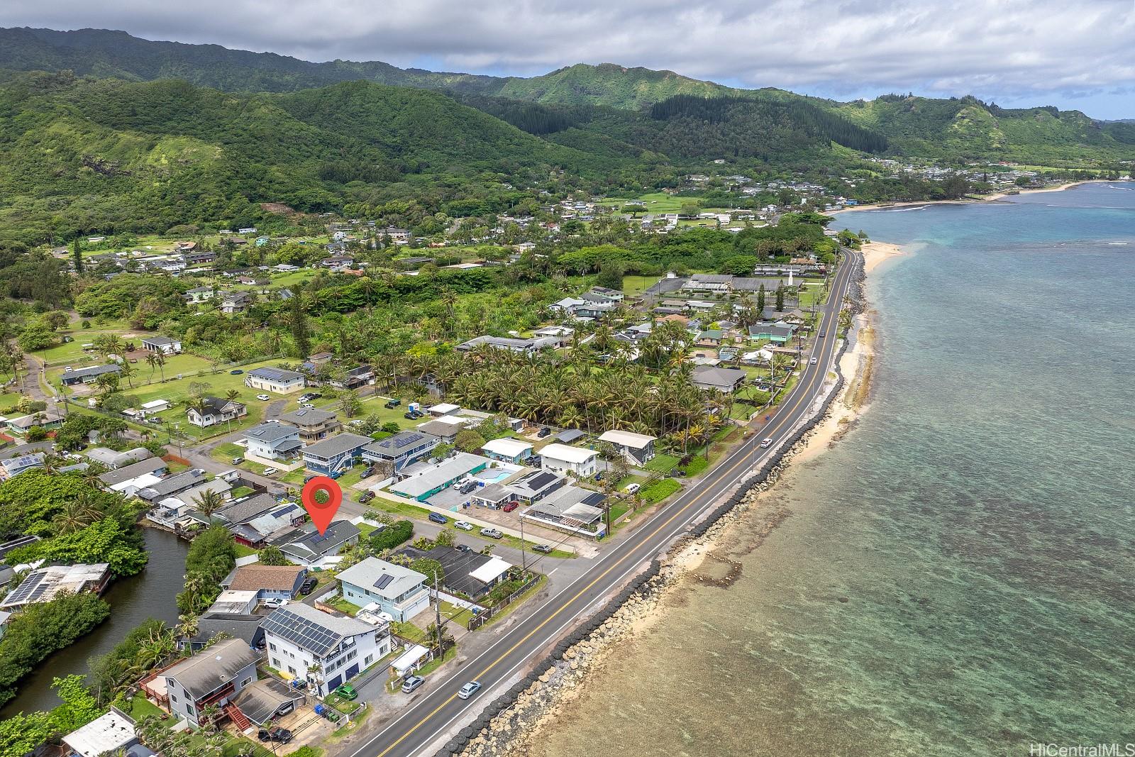 53-904 Kamehameha Highway  Unit 904C