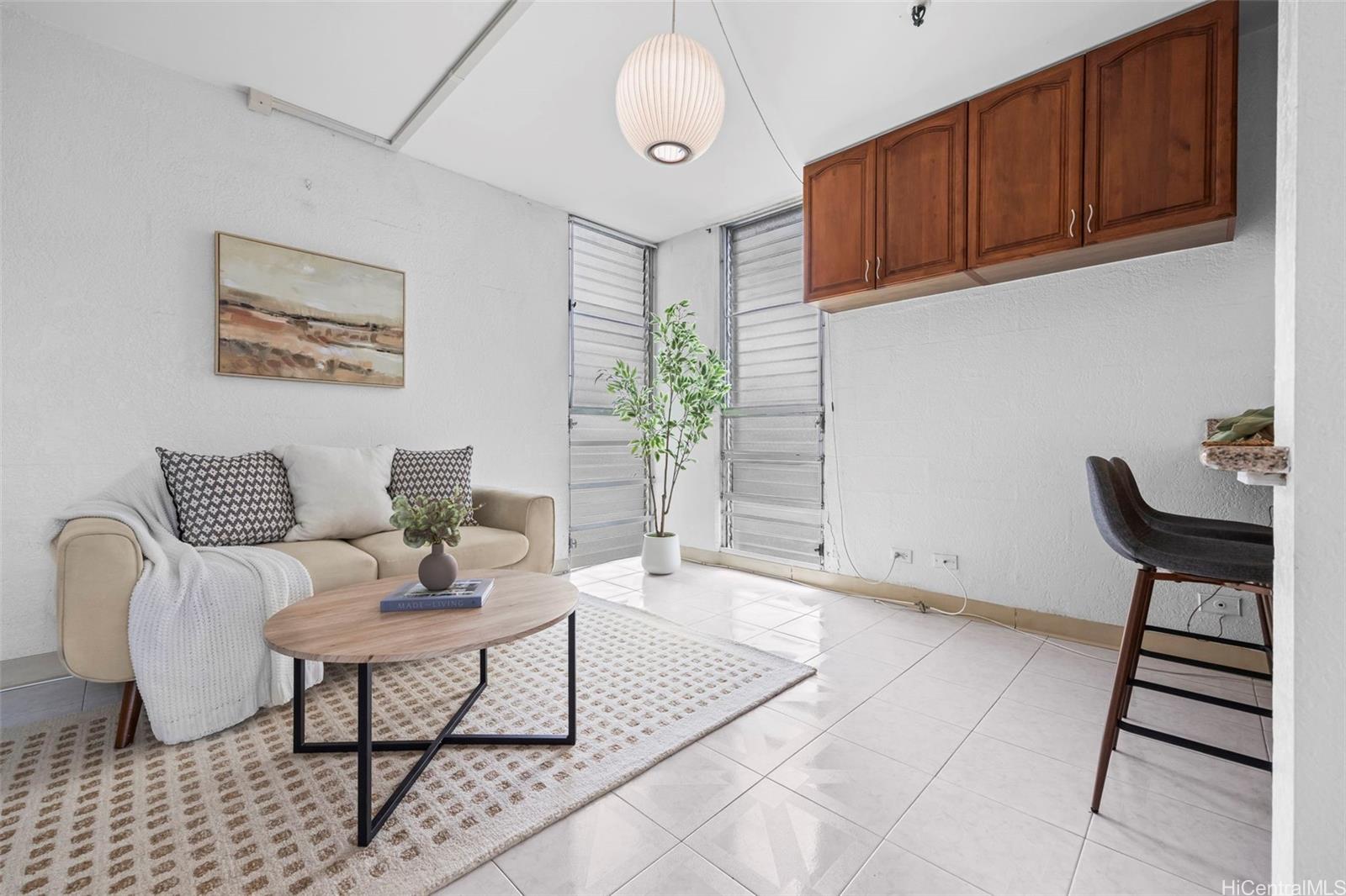 1226 Alexander Street  Unit 501