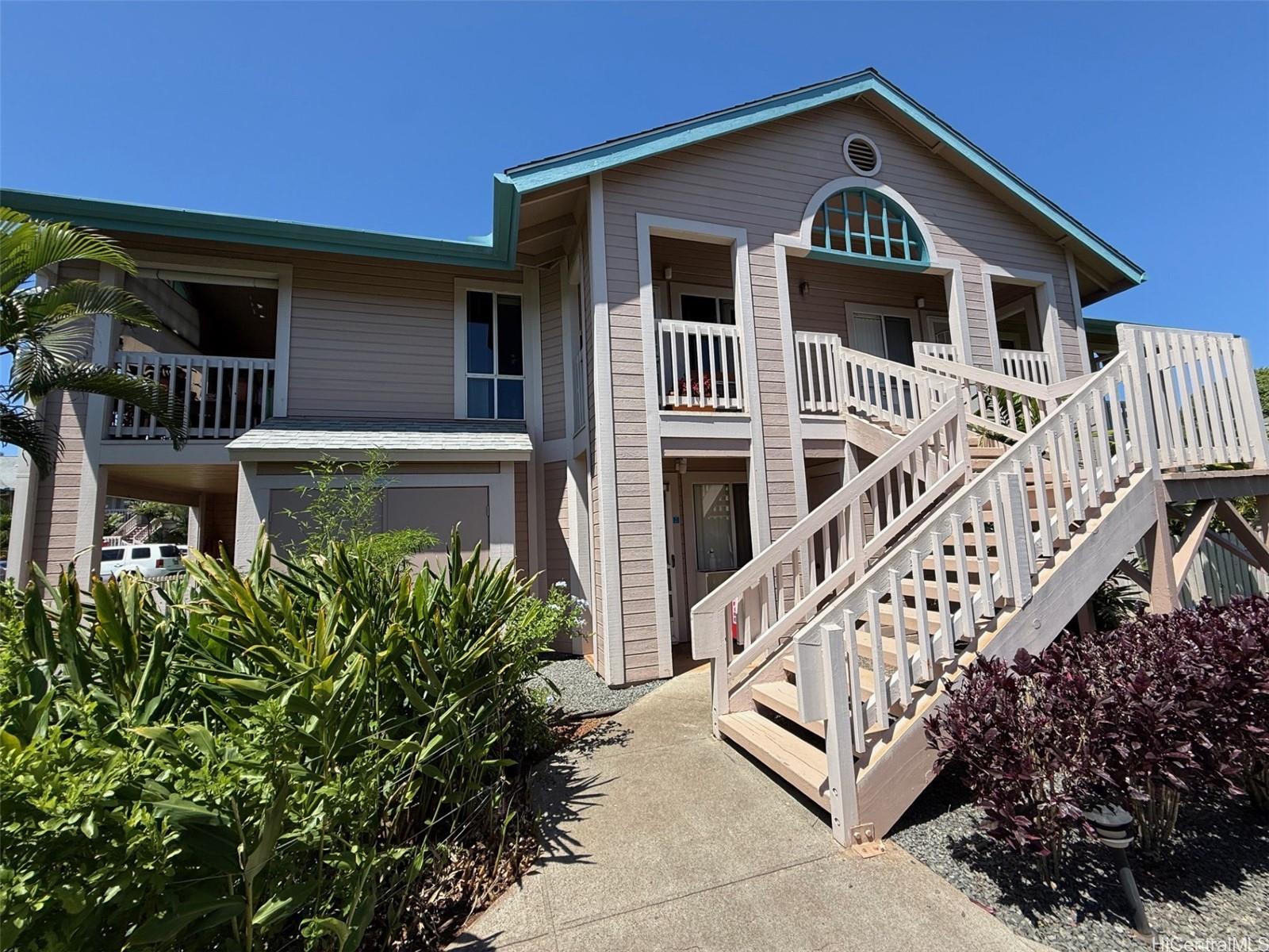 94-870 Lumiauau Street N204