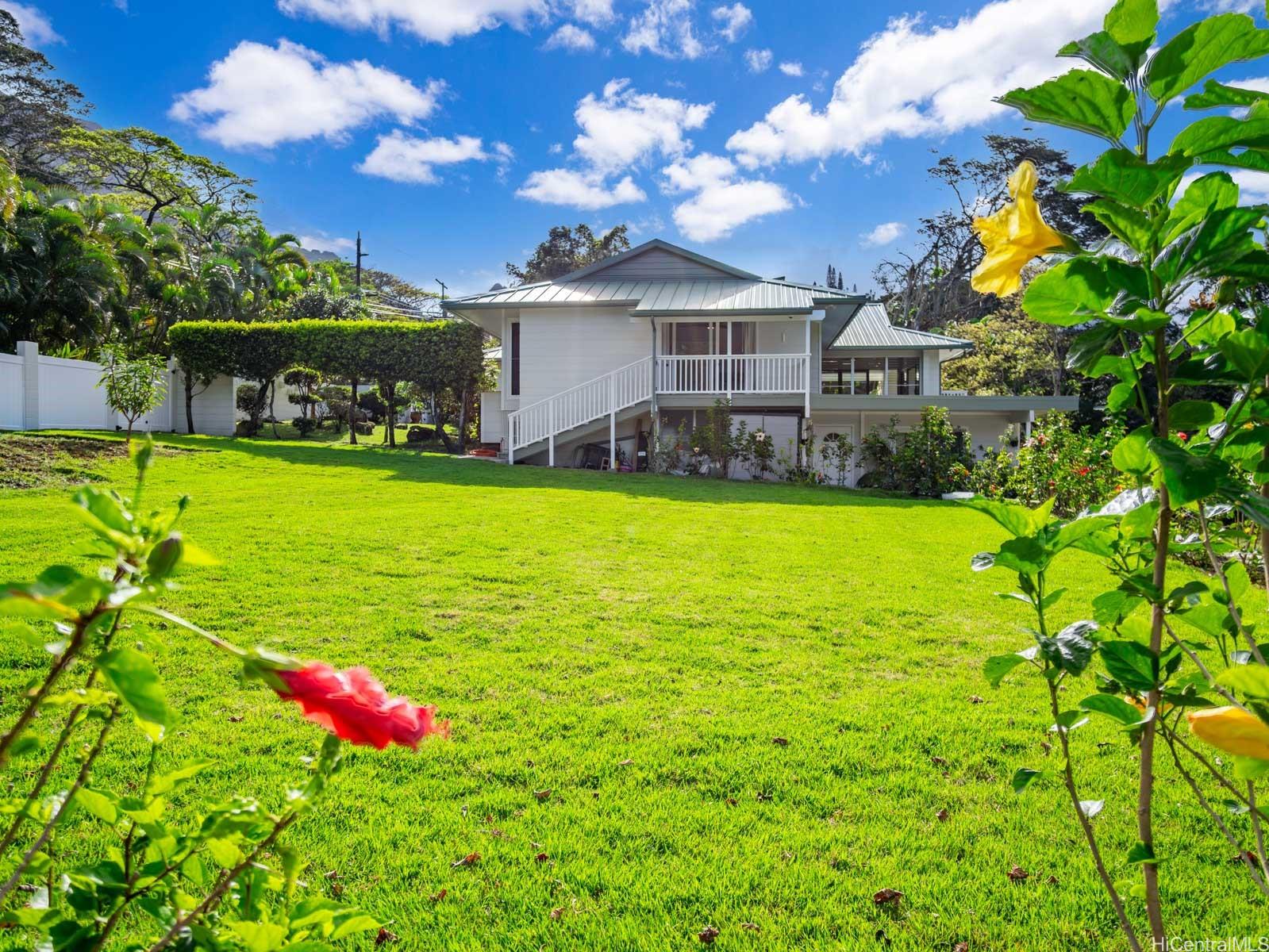 969 Auloa Road
