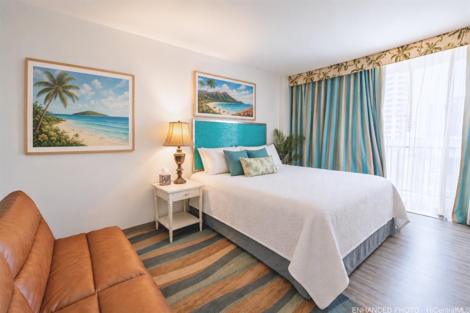 1850 Ala Moana Boulevard 315