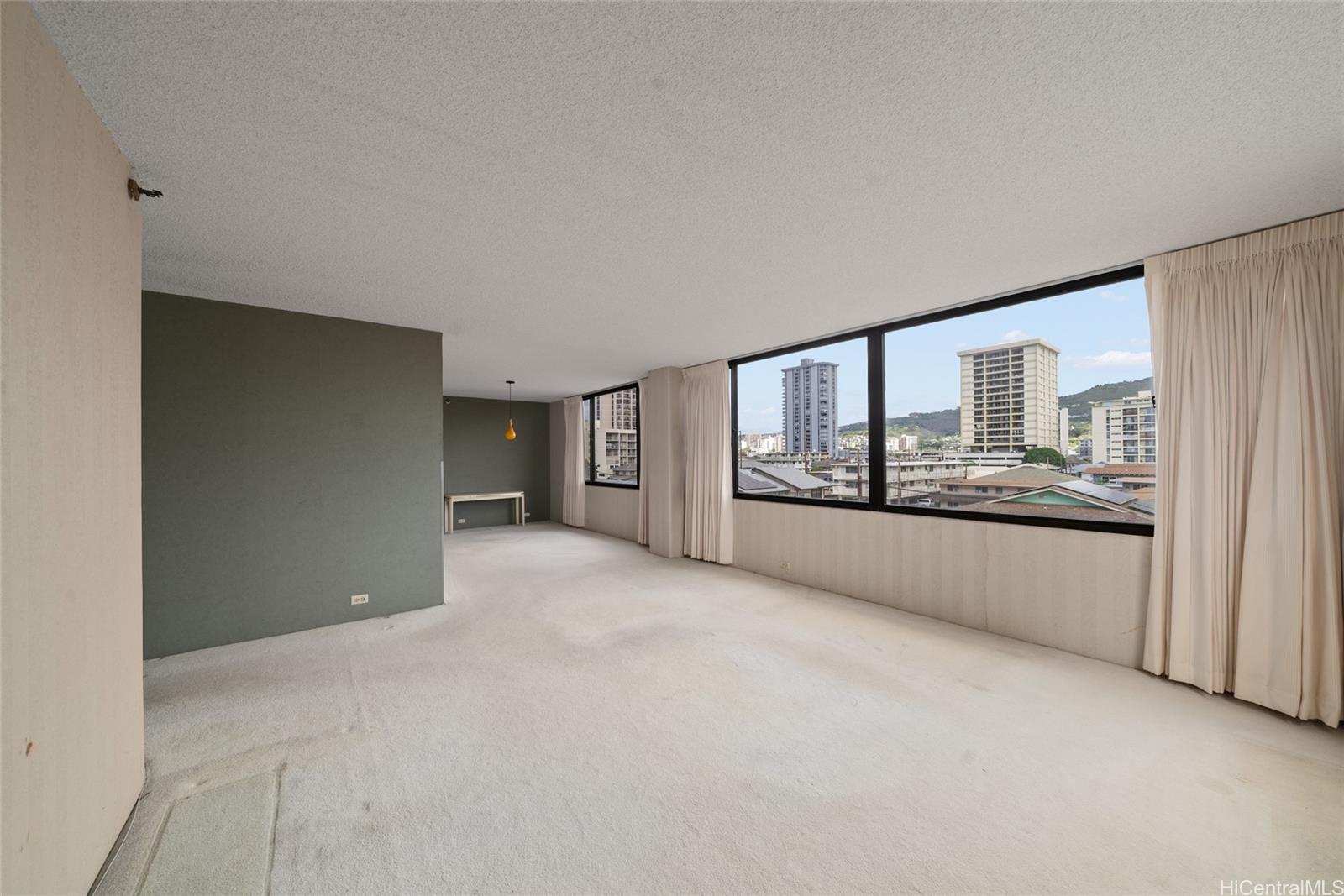 2232 Kapiolani Boulevard  Unit 404