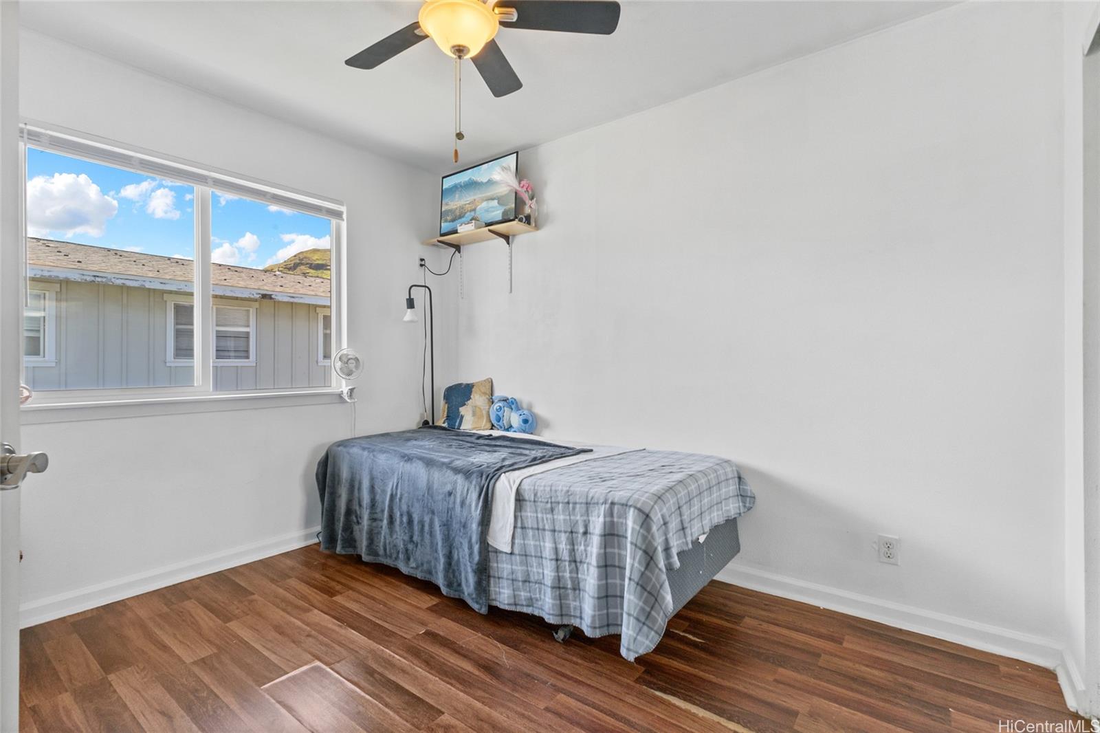 87-176 Maipalaoa Road  Unit C8