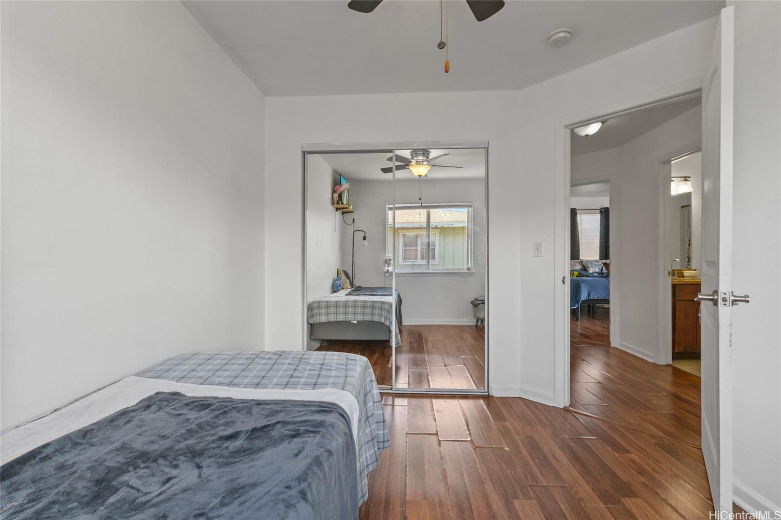 87-176 Maipalaoa Road  Unit C8