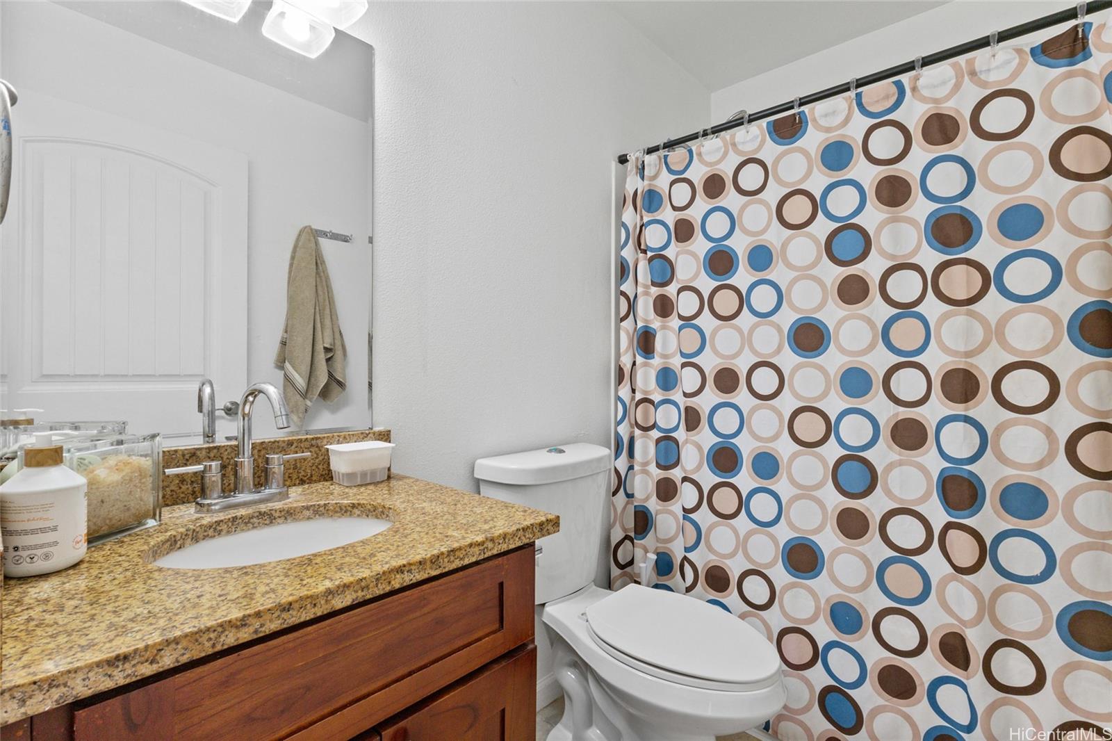 87-176 Maipalaoa Road  Unit C8