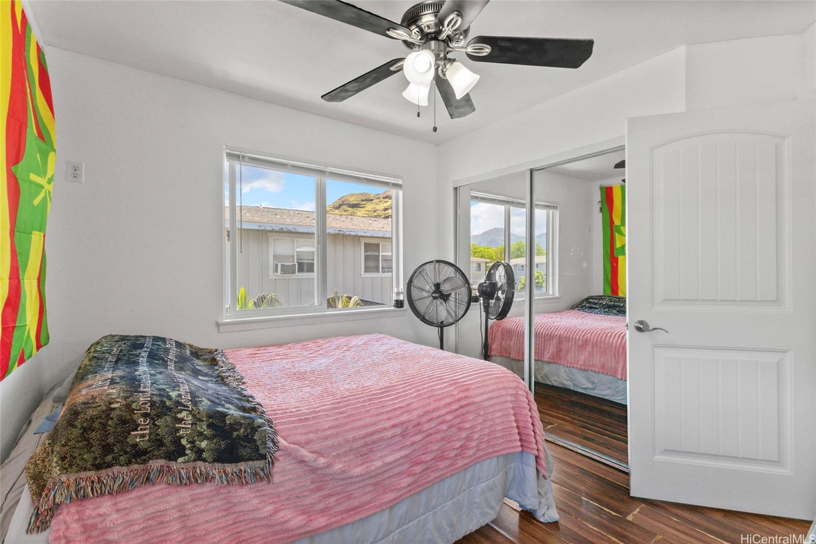 87-176 Maipalaoa Road  Unit C8