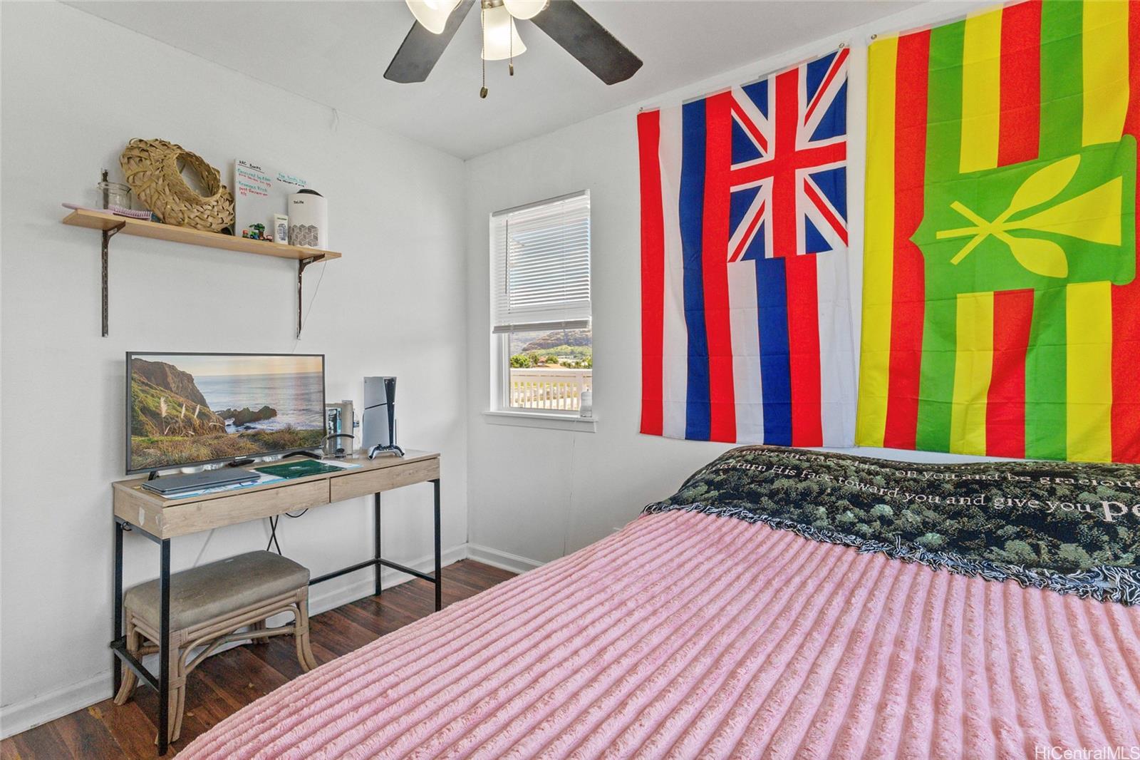 87-176 Maipalaoa Road  Unit C8