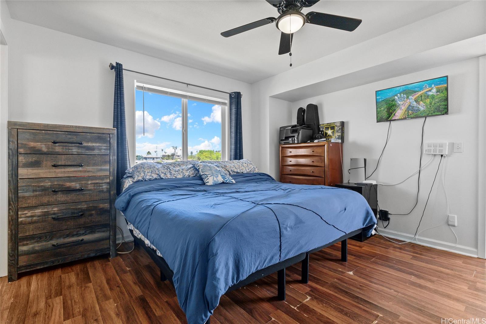87-176 Maipalaoa Road  Unit C8