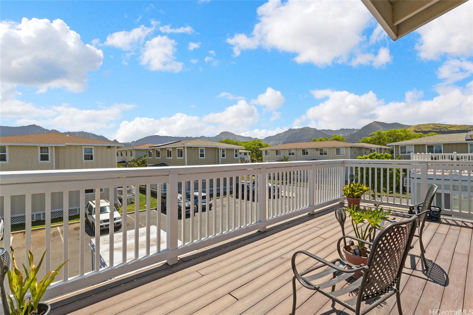 87-176 Maipalaoa Road  Unit C8