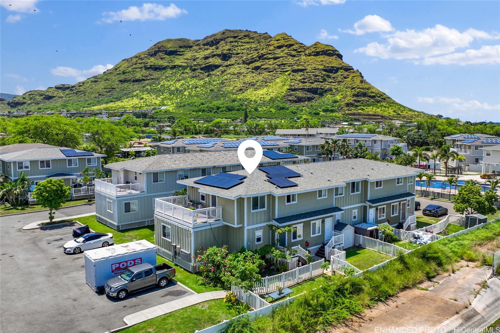 87-176 Maipalaoa Road  Unit C8