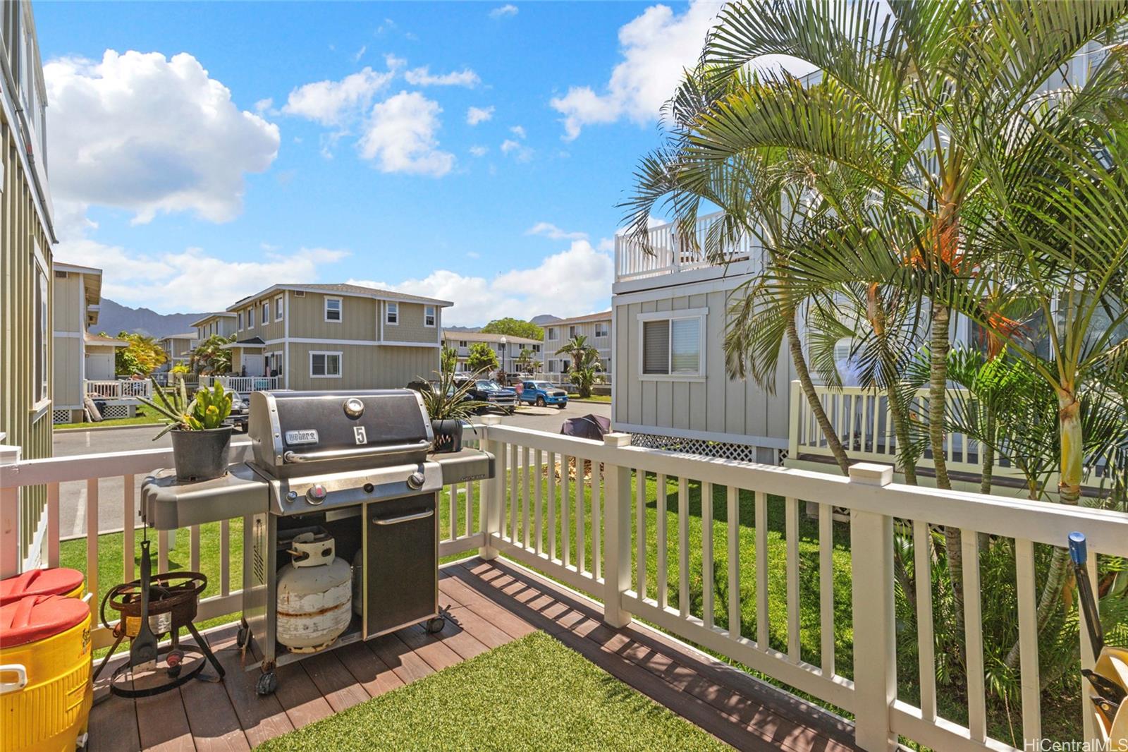 87-176 Maipalaoa Road  Unit C8