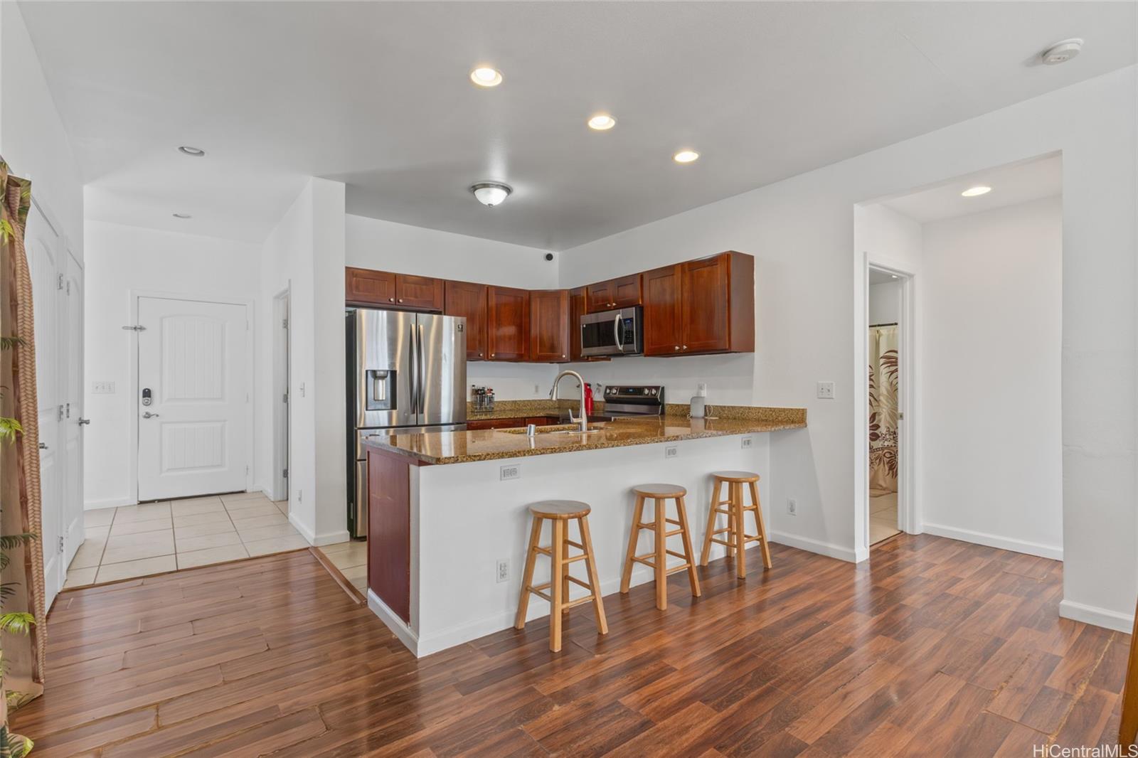 87-176 Maipalaoa Road  Unit C8
