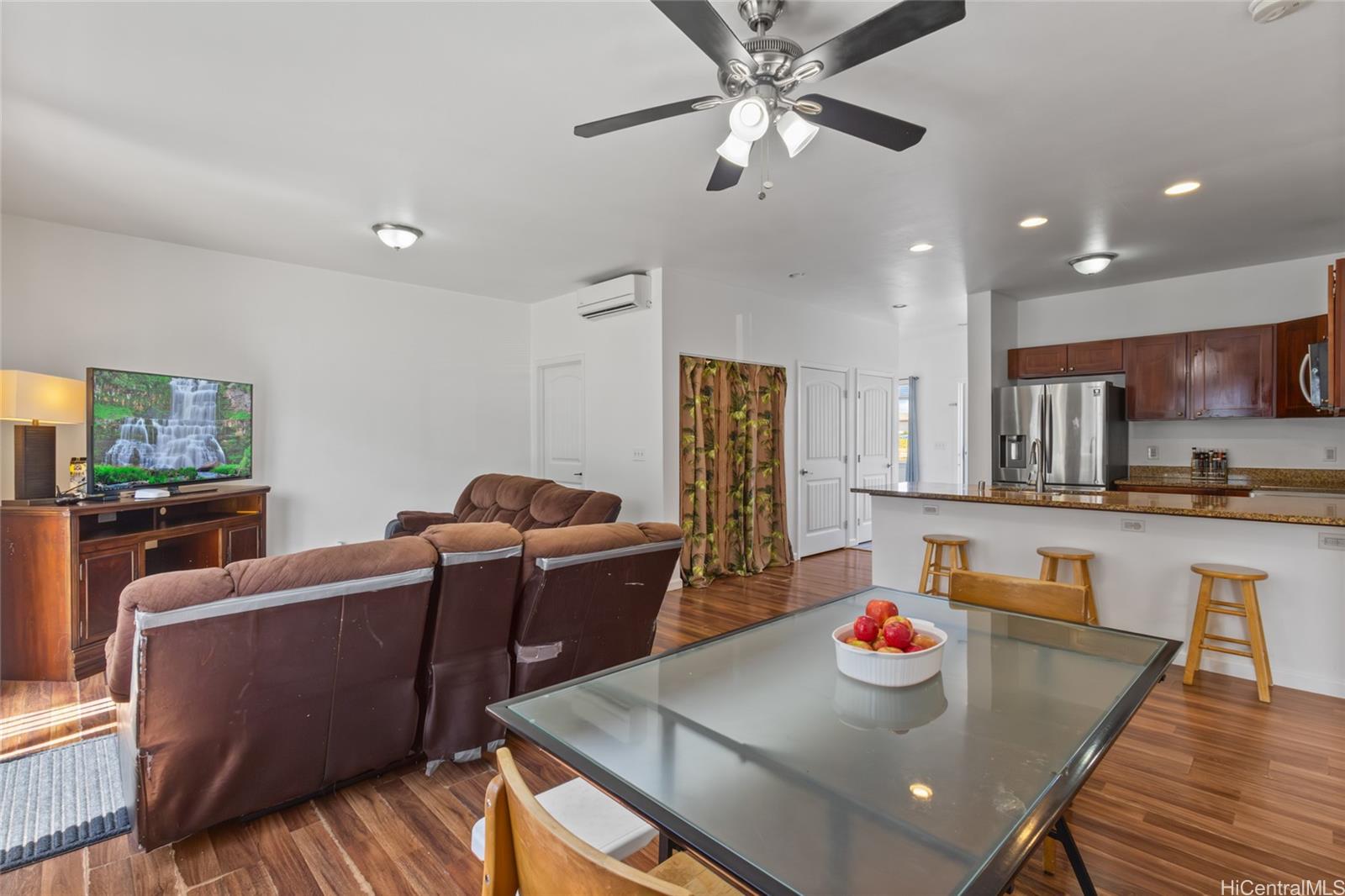 87-176 Maipalaoa Road  Unit C8