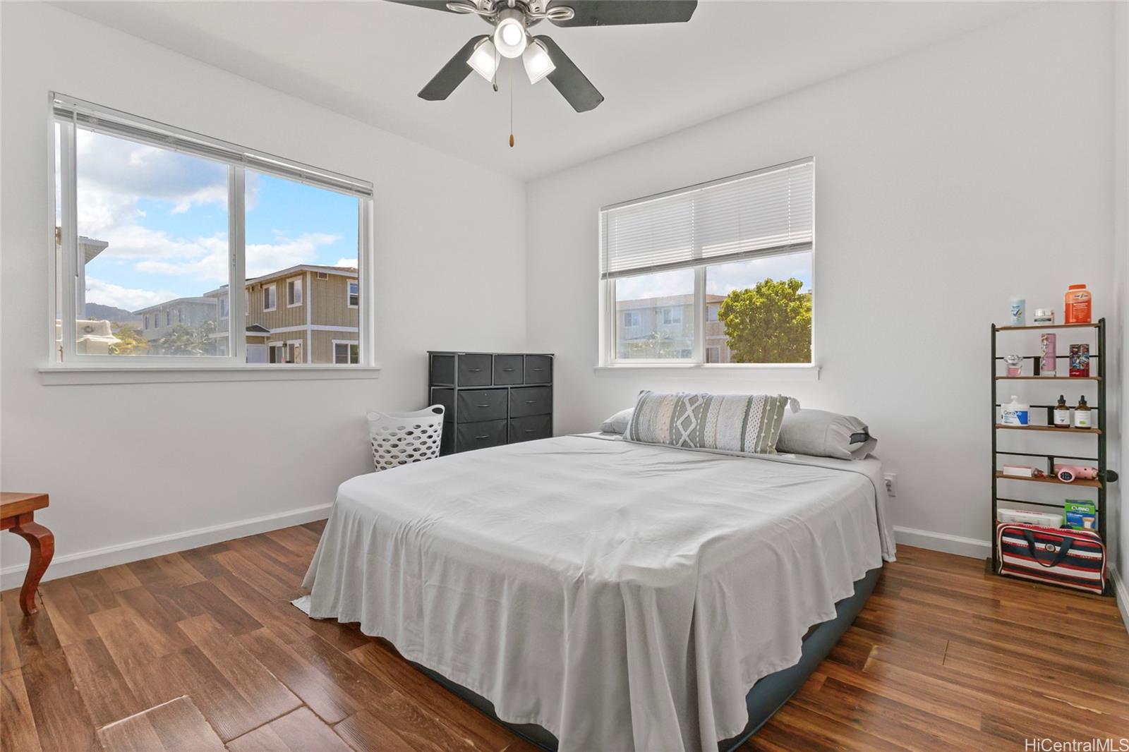 87-176 Maipalaoa Road  Unit C8