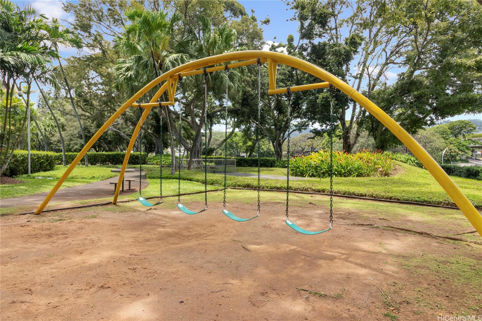 1511 Nuuanu Avenue  Unit 1223