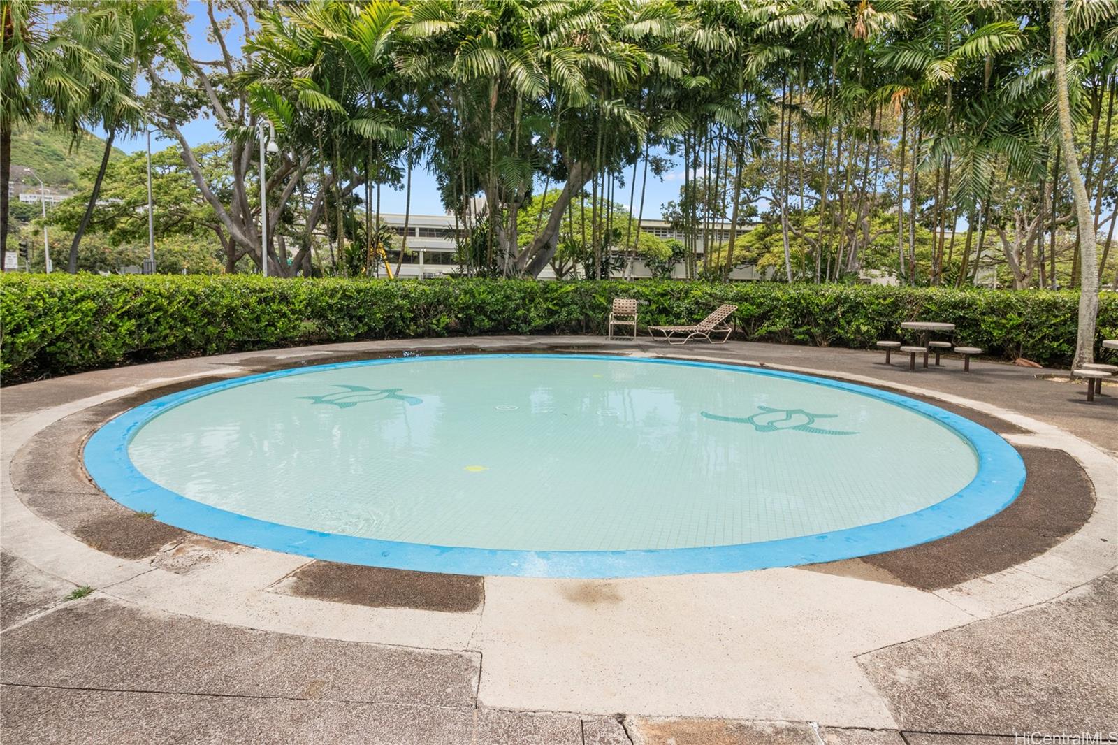 1511 Nuuanu Avenue  Unit 1223