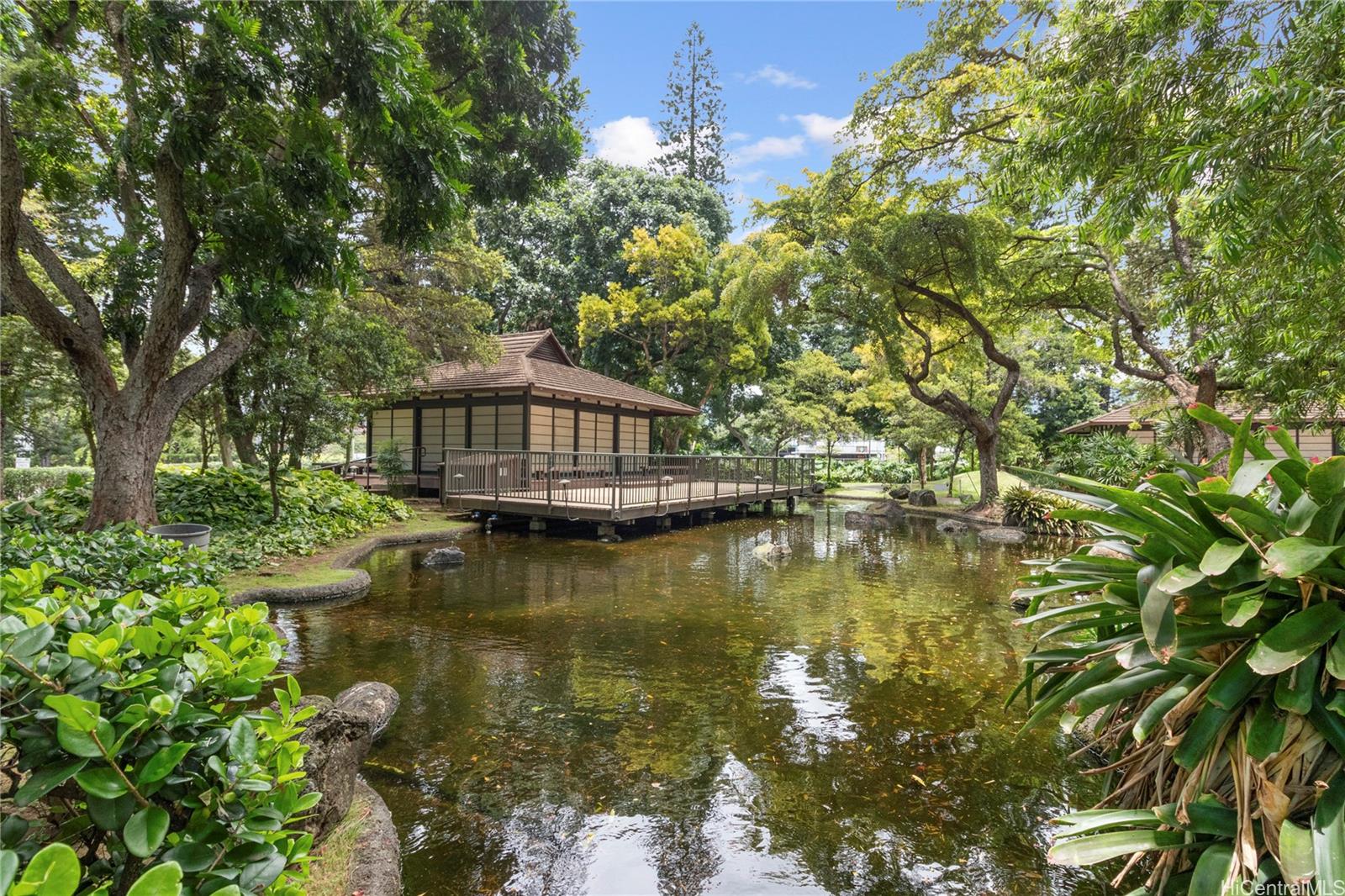 1511 Nuuanu Avenue  Unit 1223