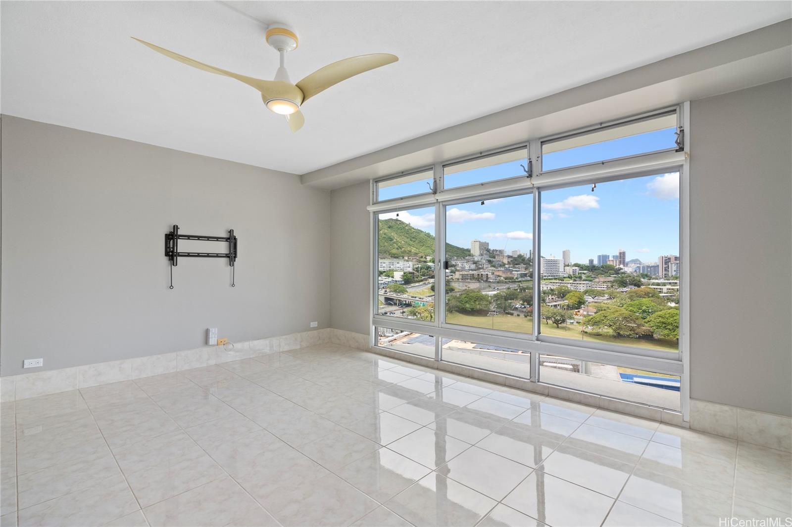 1511 Nuuanu Avenue  Unit 1223