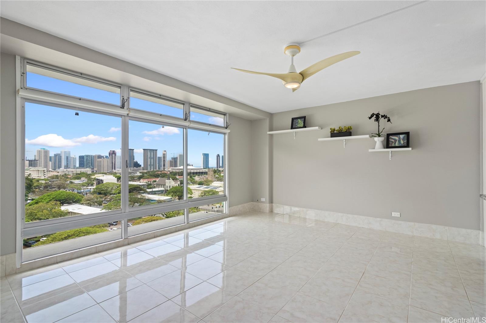 1511 Nuuanu Avenue  Unit 1223