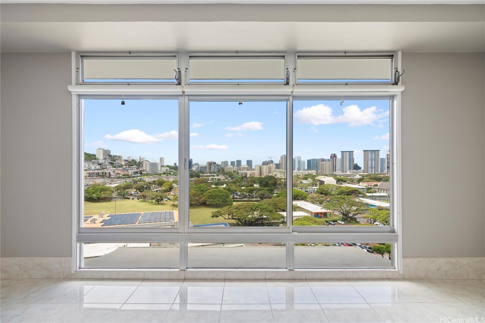 1511 Nuuanu Avenue  Unit 1223