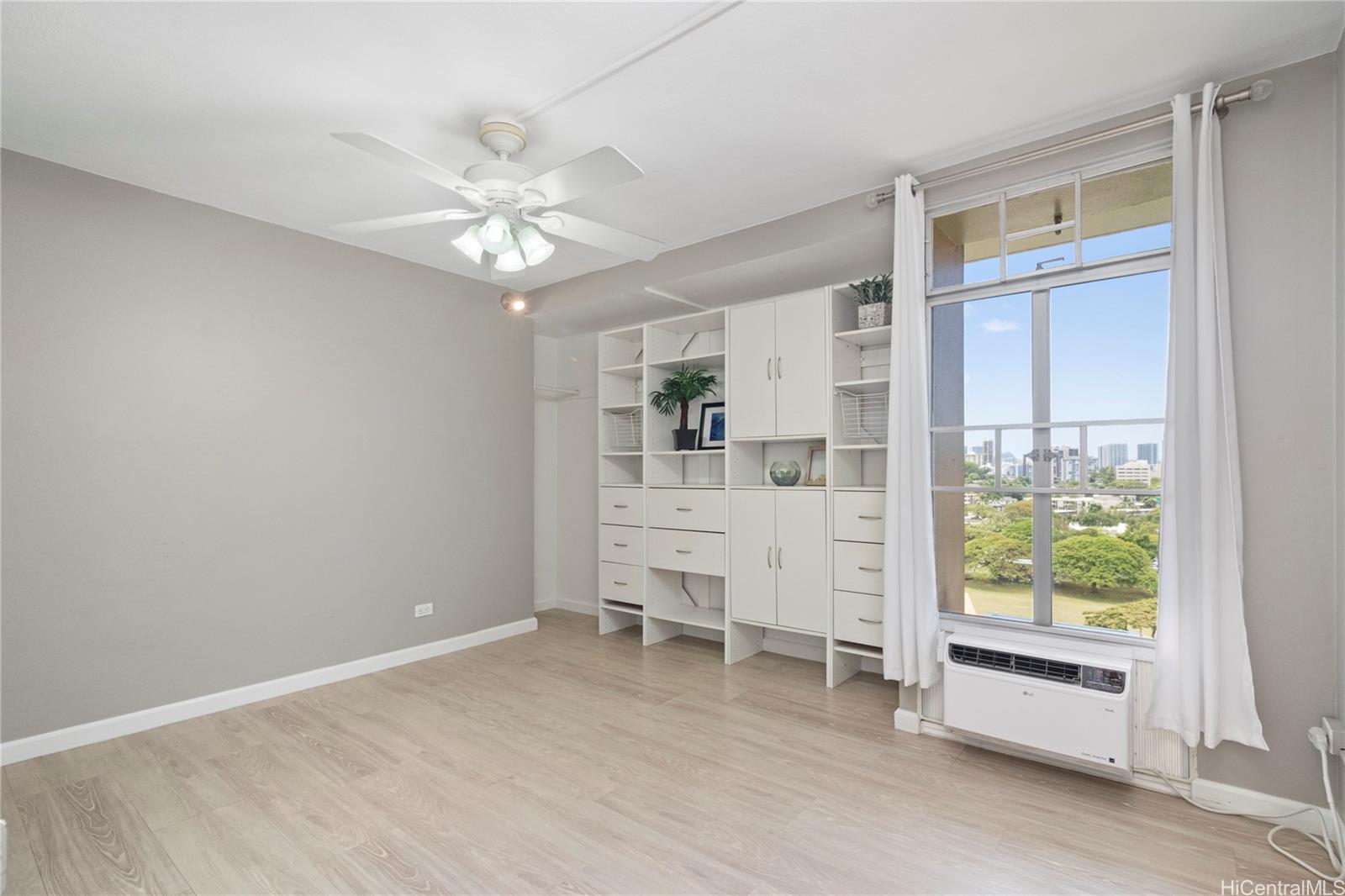 1511 Nuuanu Avenue  Unit 1223