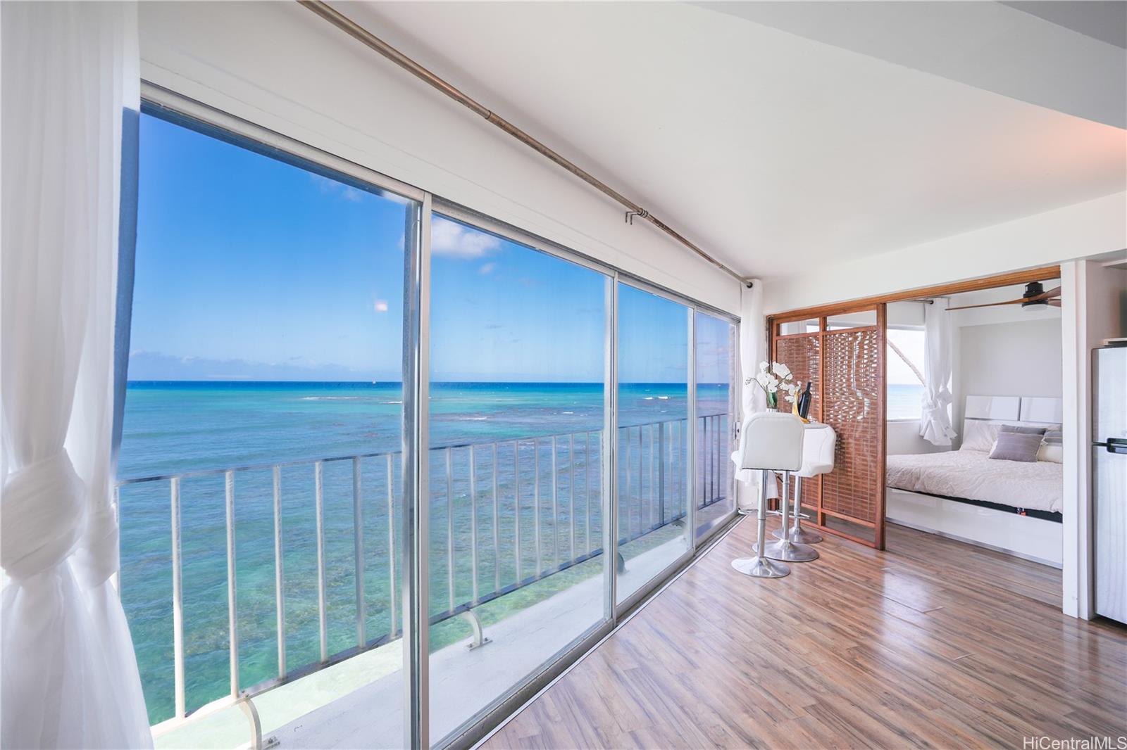 2957 Kalakaua Avenue  Unit 306