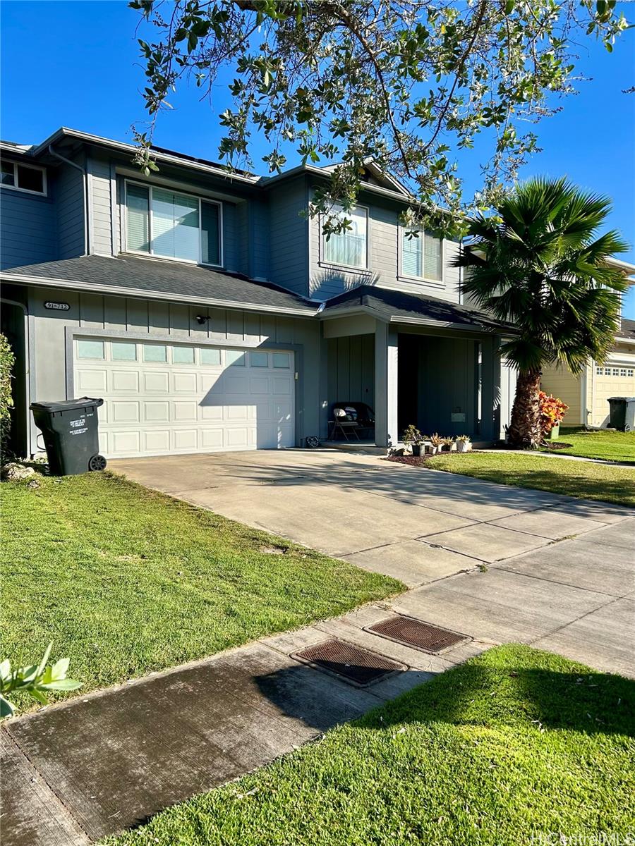 91-712 Peleleu Way
