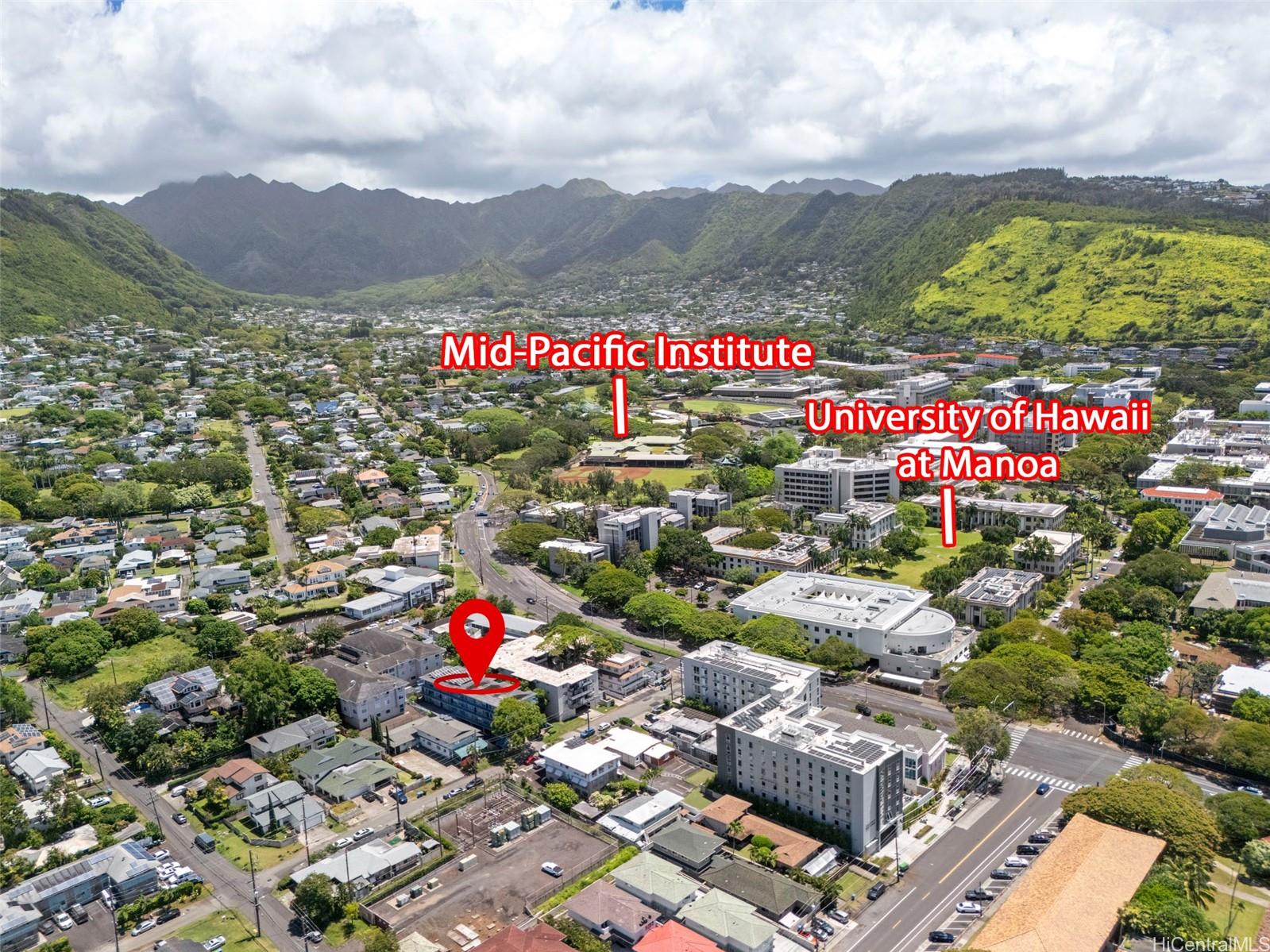 2328 Seaview Avenue  Unit 405
