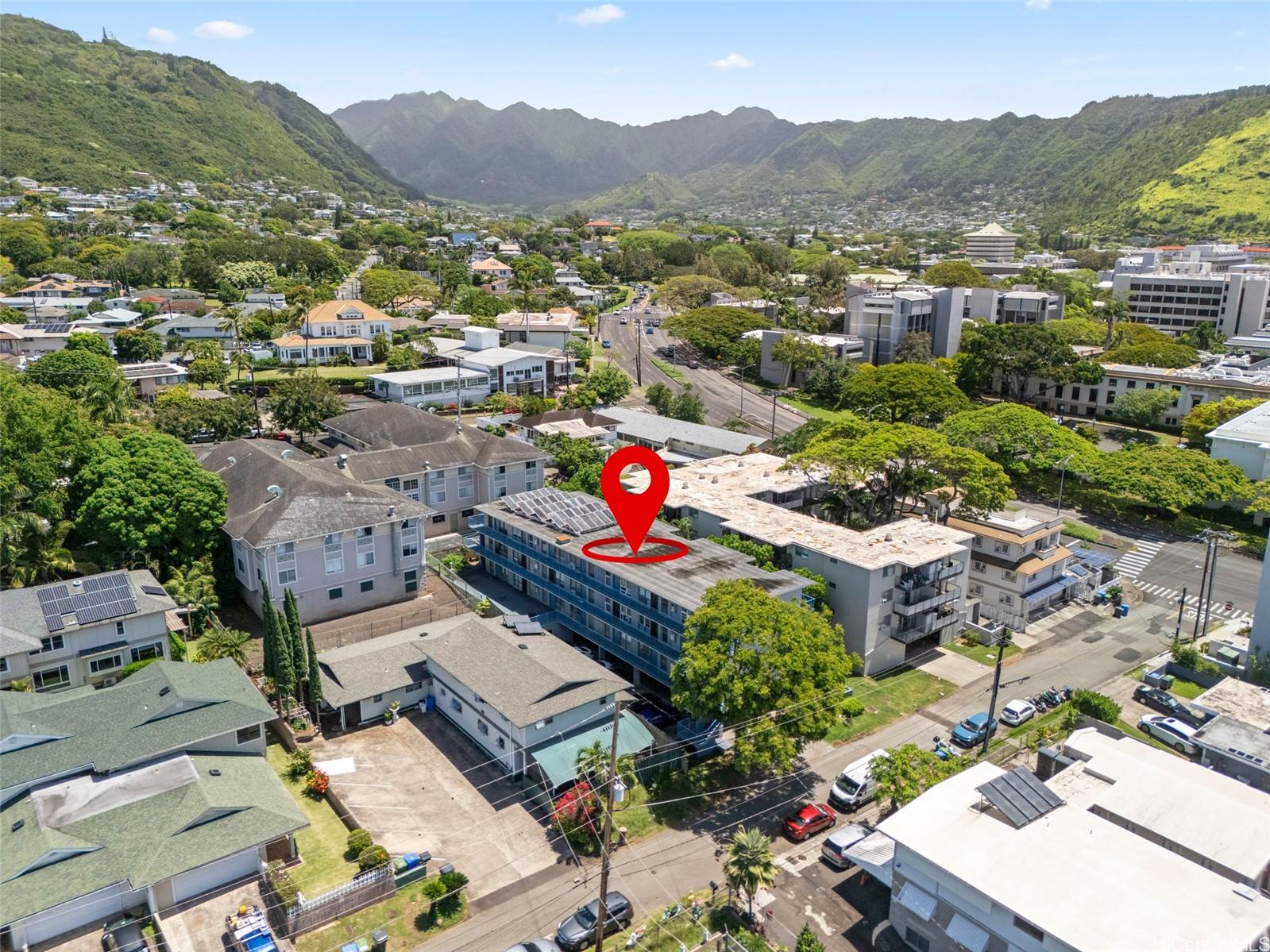 2328 Seaview Avenue  Unit 405