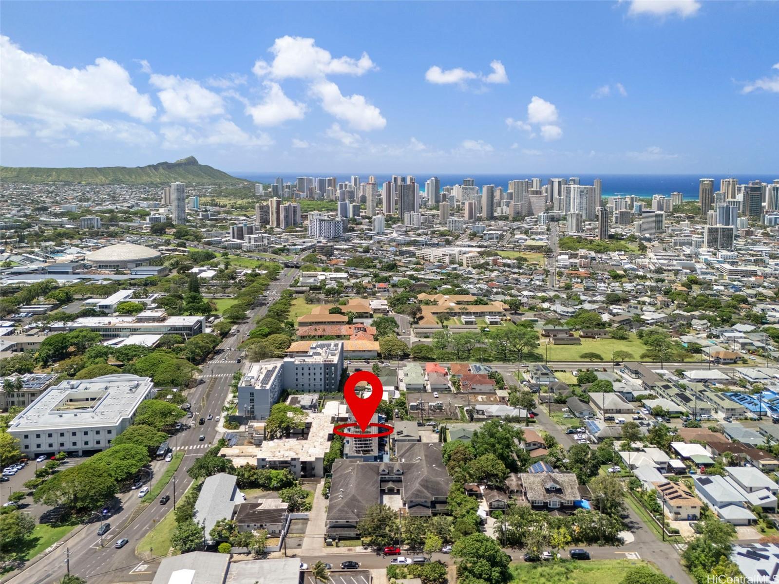 2328 Seaview Avenue  Unit 405