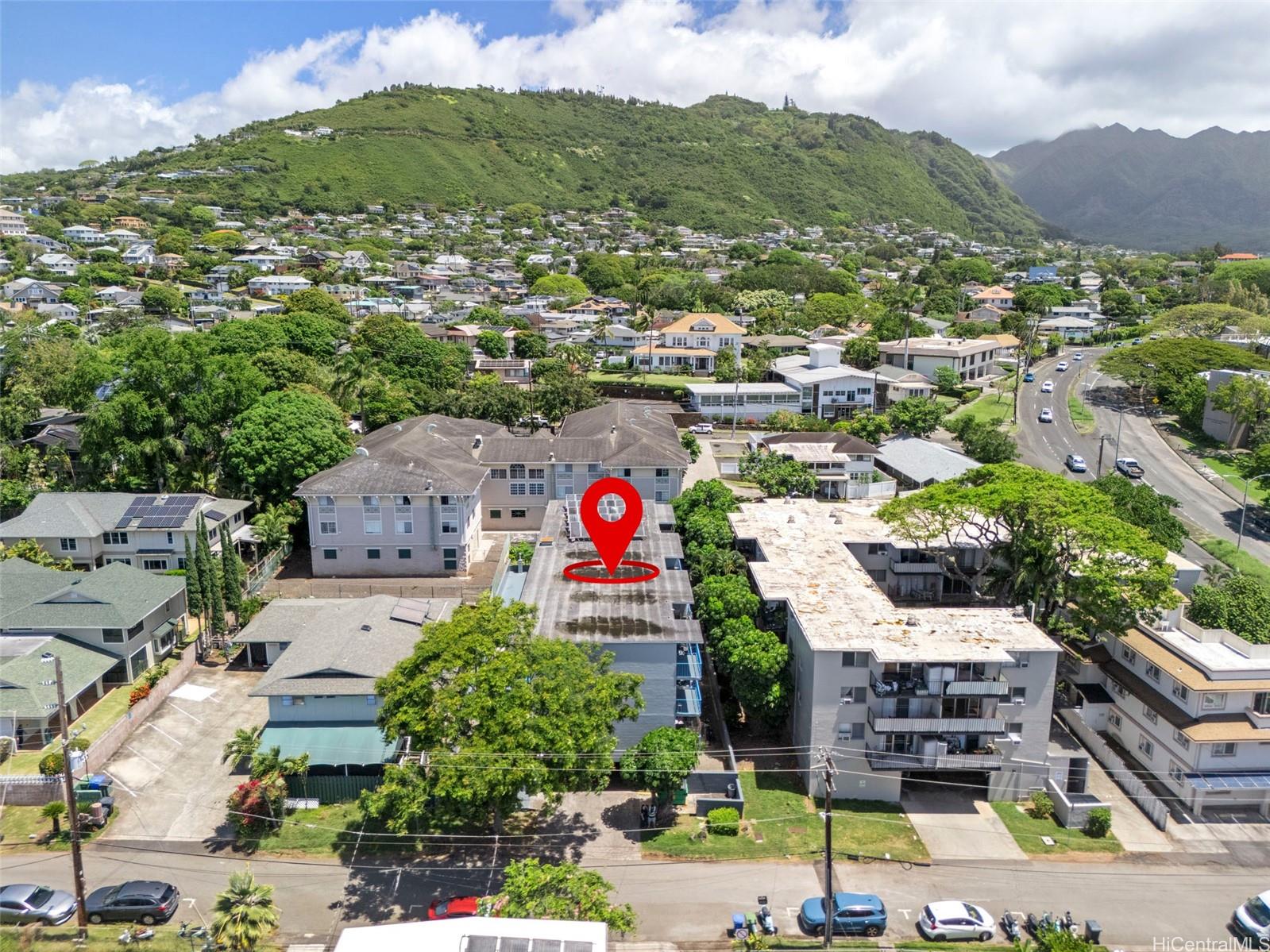 2328 Seaview Avenue  Unit 405
