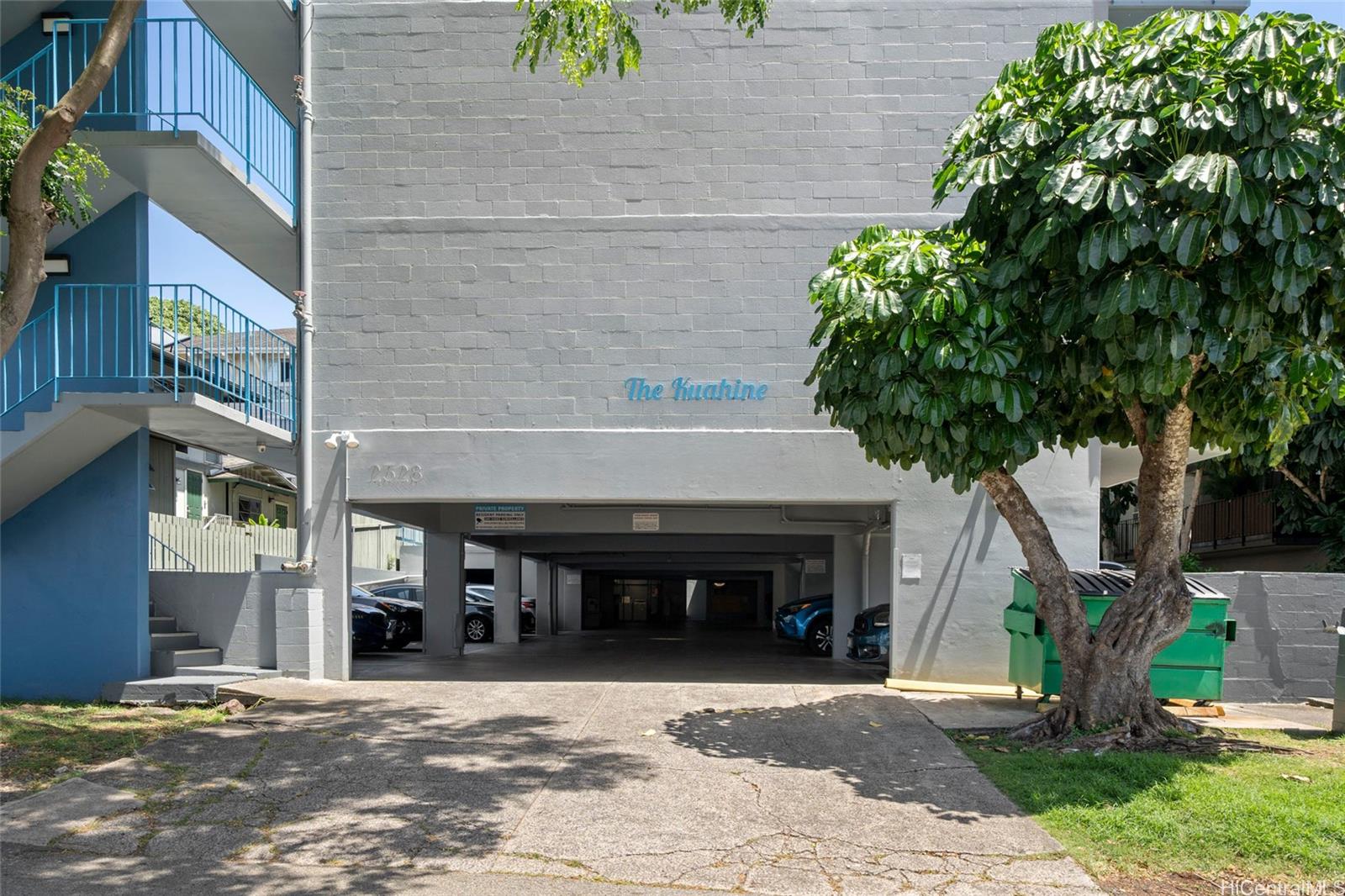 2328 Seaview Avenue  Unit 405