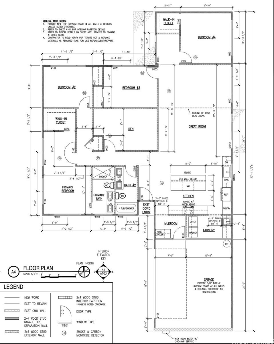 1519 Uluhaku Place