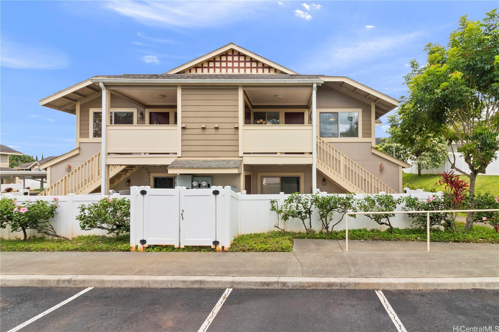 95-996 Ukuwai Street  Unit 406