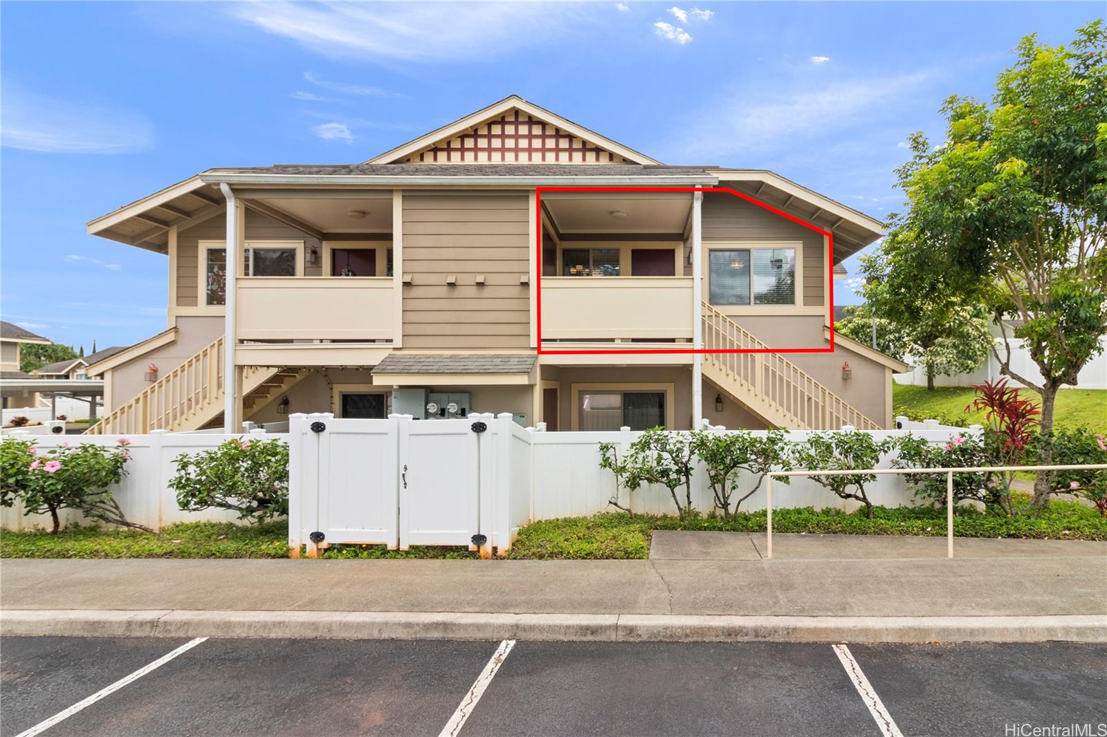 95-996 Ukuwai Street  Unit 406