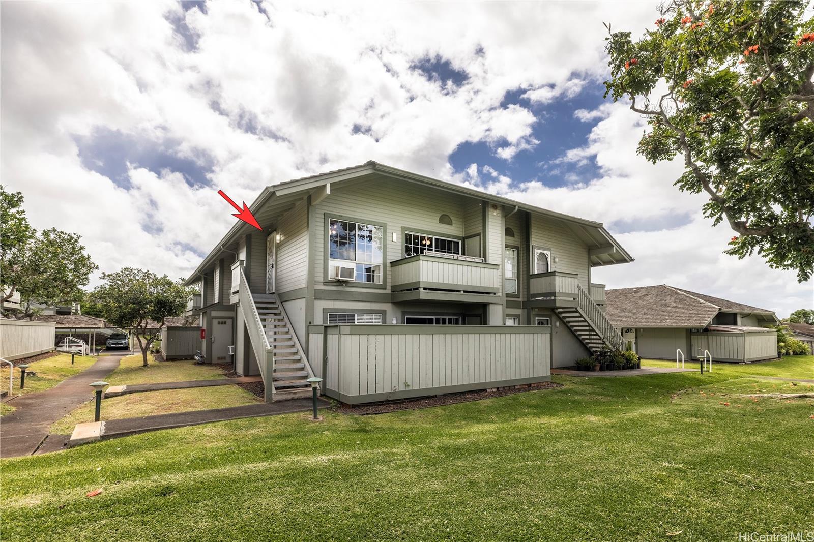94-1425 Welina Loop  Unit 7Y