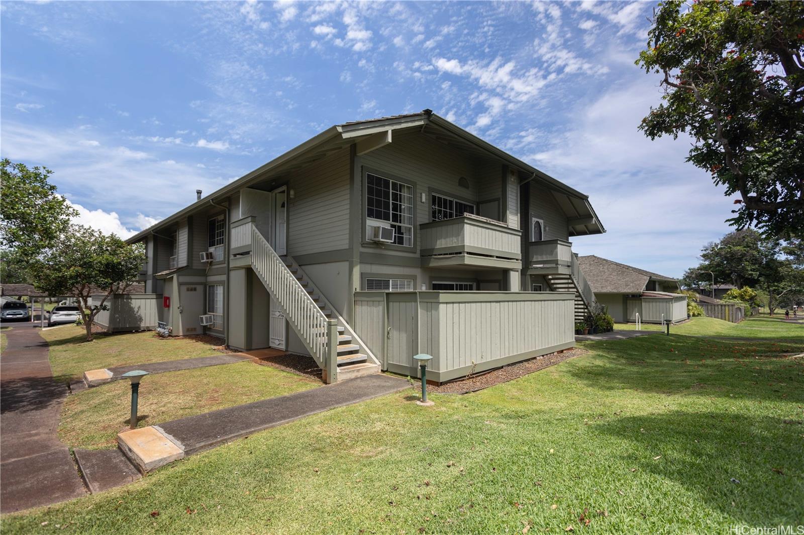 94-1425 Welina Loop Unit 7Y 94-1425 Welina Loop Unit 7Y